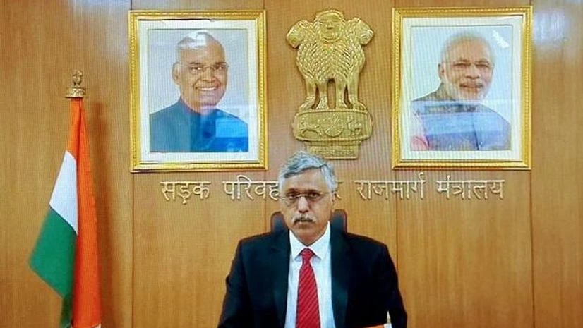 Union Road Secretary Giridhar Aramane Union Road Secretary Giridhar Aramane