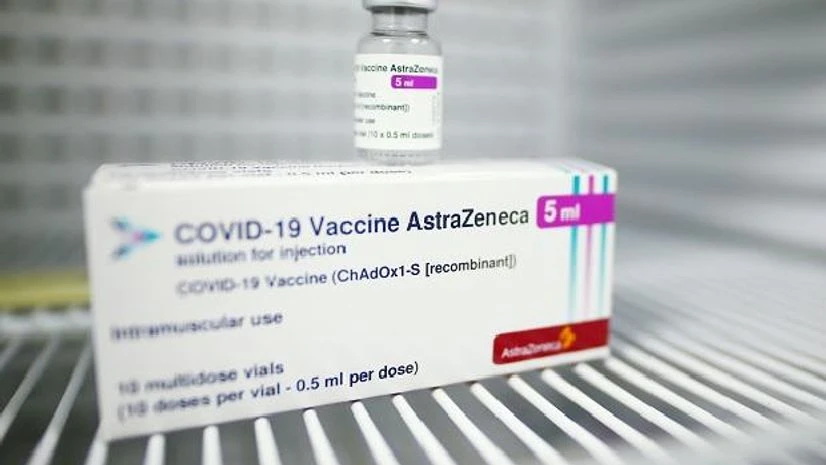 AstraZeneca AstraZeneca