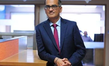 Vikaas M Sachdeva, CEO, Emkay Investment Managers Vikaas M Sachdeva, CEO, Emkay Investment Managers