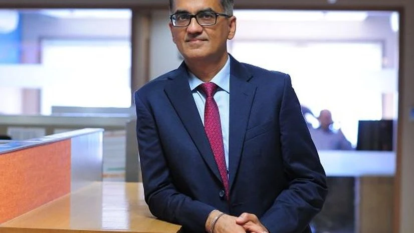 Vikaas M Sachdeva, CEO, Emkay Investment Managers Vikaas M Sachdeva, CEO, Emkay Investment Managers