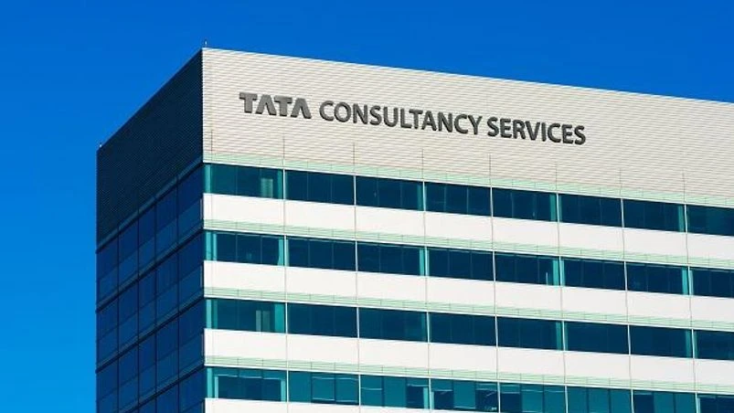 Tata Consultancy Services, TCS Tata Consultancy Services, TCS