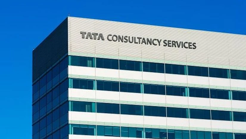 Tata Consultancy Services, TCS Tata Consultancy Services, TCS