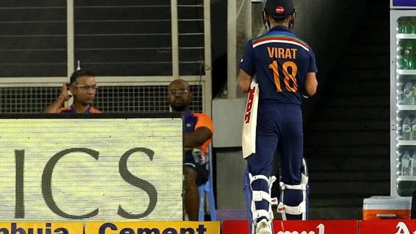 Virat Kohli Virat Kohli