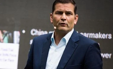 Tata Motors stares at empty corner office again; Marc to not join as CEO Marc Llistosella