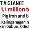 Tata Steel, AM/NS India, ESL Steel may participate in NINL divestment