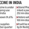 Stelis Biopharma to make 200 mn doses of Russia's Sputnik V Covid vaccine