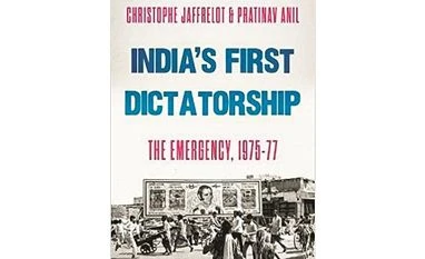 The Emergency's legacies Book cover