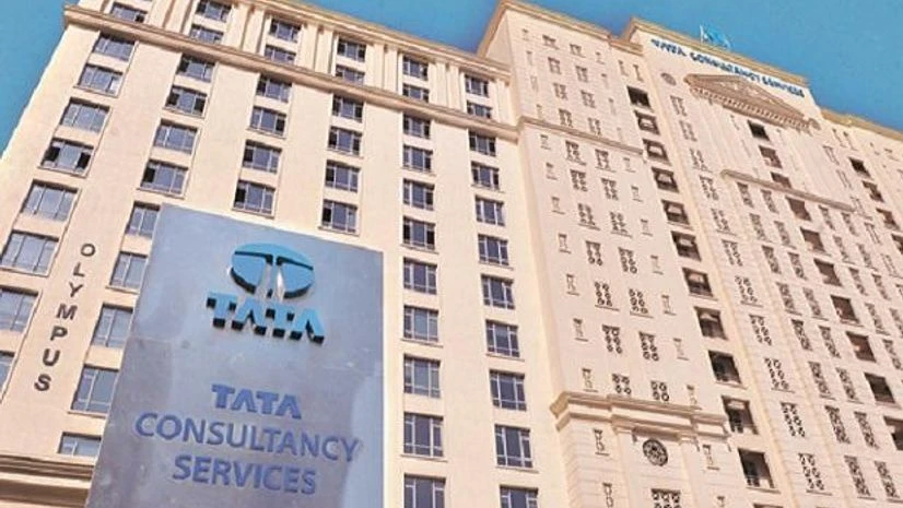 Tata consultancy services, TCS Tata consultancy services, TCS