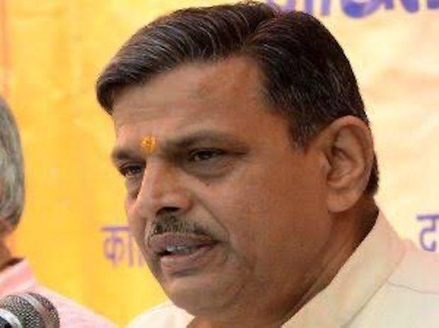 Dattatreya Hosabale elected as Rashtriya Swayamsevak Sangh Gen Secretary
