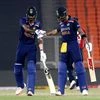 Virat Kohli, Hardik Pandya