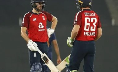 Jos Buttler doesn't enojoy informing players about omission from squad Dawid Malan, Jos Buttler