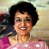 Veena Sikri, India’s former high commissioner in Bangladesh