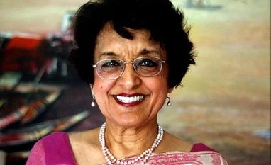 India-Bangladesh relations stand on a different level, says Veena Sikri Veena Sikri, India’s former high commissioner in Bangladesh