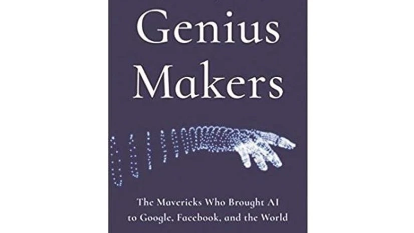 Book cover Book cover