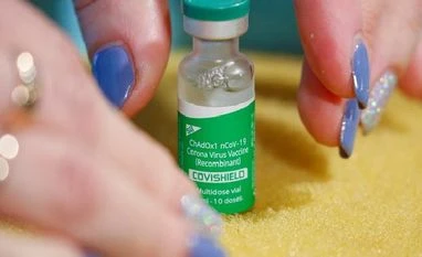 DCGI extends shelf life of Covishield vaccine from six to nine months Covishield