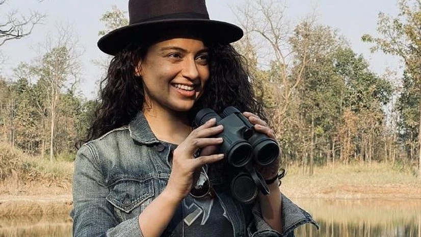 Kangana Ranaut Kangana Ranaut