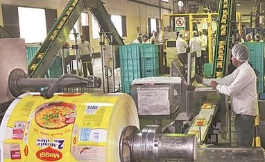 Indian subsidiaries of FMCG giants outperforming their parent cos: Report Nestle, Maggi, manufacturing, FMCG