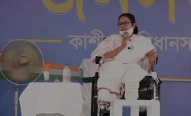 Will never let NPR, NRC be implemented in West Bengal: Mamata Banerjee Mamata Banerjee