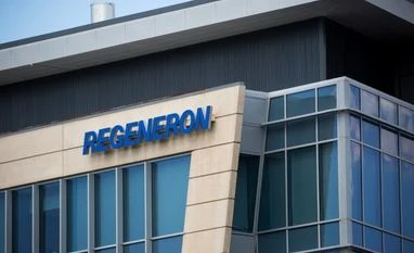 Regeneron and Roche's antibody cocktail shown helping in Covid-19 cases Regeneron