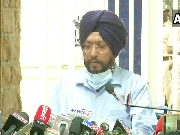 Waze involved in Hiran murder; will seek his custody: Maharashtra ATS chief