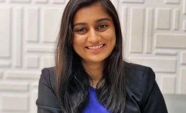 This biotech engineer is on a mission to create human organs using 3D tech Firoza Kothari