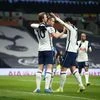Gareth Bale, Harry Kane, Son, Tottenham Hotspur
