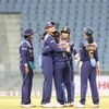 Indian women's cricket team