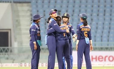 Indian women to play maiden pink ball Test during Australia tour this year Indian women's cricket team