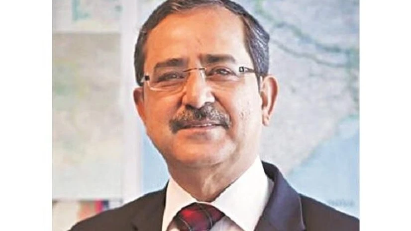 Ashok Lahiri Ashok Lahiri