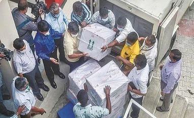 Top headlines: India fast-tracks approval for vaccines; Bitcoin near $63k Coronavirus, vaccine, covid, drugs