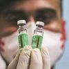 Coronavirus, vaccine, covid, drugs