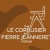 Le Corbusier & Pierre Jeanneret Forum