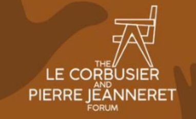 Chandigarh citizens launch forum to preserve city's visual heritage Le Corbusier & Pierre Jeanneret Forum