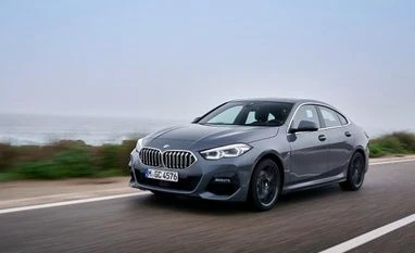 BMW 220i Sport BMW 220i Sport