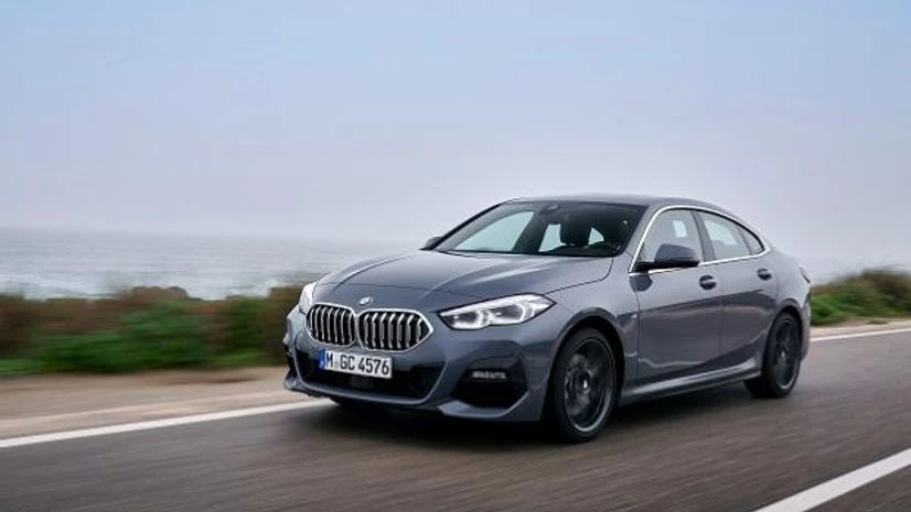 BMW 220i Sport BMW 220i Sport