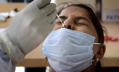 Covid-19 pandemic: Punjab reports 3,096 fresh cases and 25 deaths Punjab