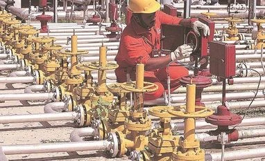 Russia likely to ease ban on pipeline exports of diesel soon: Report gas, petrol, crude, oil, diesel, price, economy