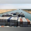 Suez Canal Suez Canal