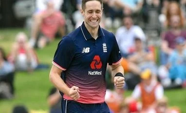 Had to give up one, so chose World Cup and Ashes over IPL, says Woakes Chris Woakes