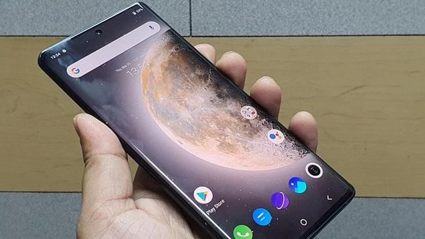 Vivo X60 Pro Vivo X60 Pro