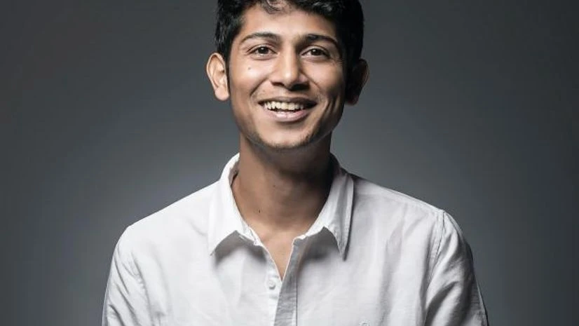 Suumit Shah Suumit Shah