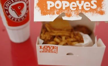 Jubilant Foodworks doubles its QSR target market with Popeyes tie-up Popeyes