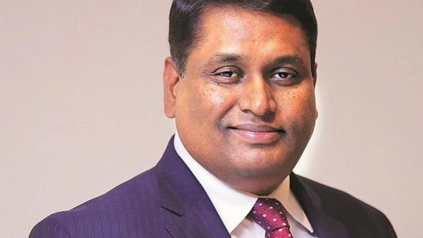 C VIJAYAKUMAR C VIJAYAKUMAR