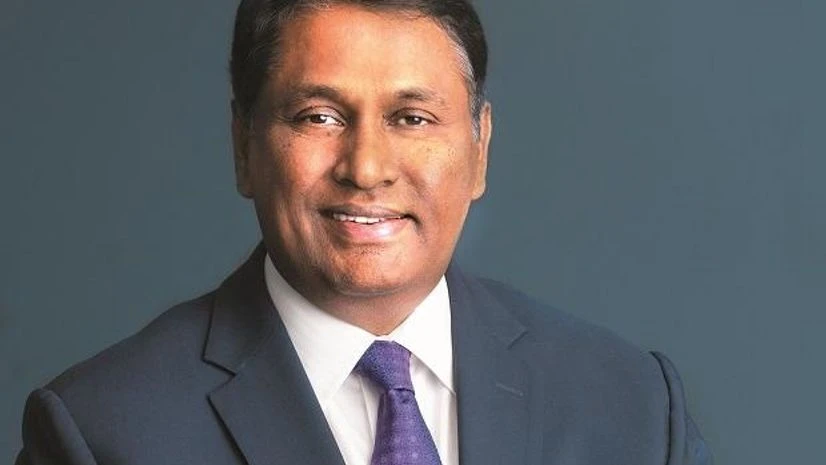 C Vijayakumar C Vijayakumar