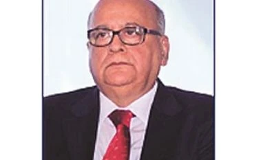 Star SME: How Alkyl Amines Chemicals is tapping local, global demand Yogesh M Kothari, Chairman and Managing Director, Alkyl Amines Chemicals