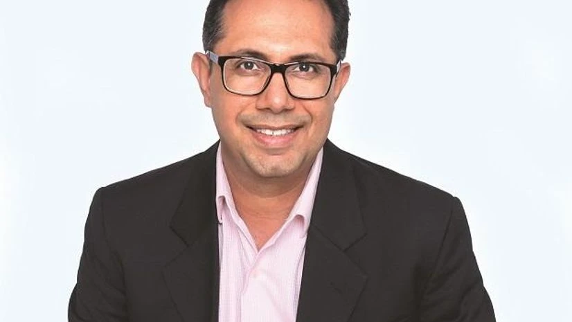 Vishal Bhola Vishal Bhola