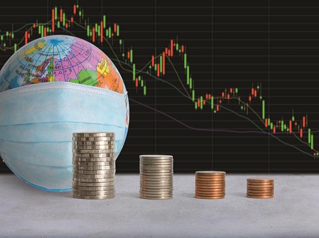 Global shares edge lower on new Delta Covid-19 variant outbreaks in Asia