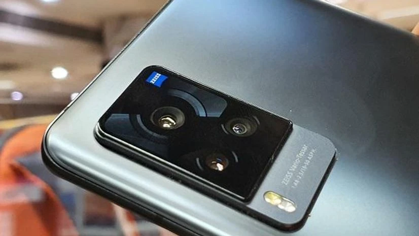 Vivo X60 Pro Vivo X60 Pro