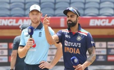 All in England squad have taken great learning from Curran's knock: Buttler Virst Kohli, Jos Buttler, India vs England