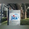 JICA